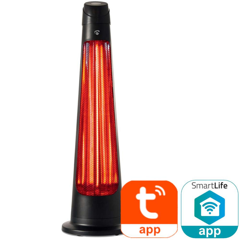 Load image into Gallery viewer, Nedis smart patio verwarmer