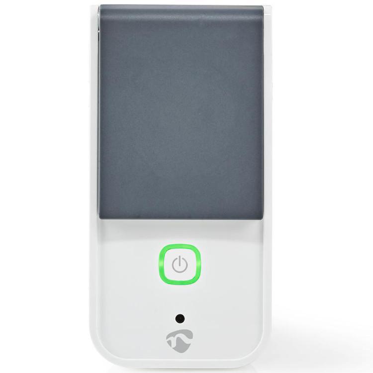 Load image into Gallery viewer, Nedis smart stekker
