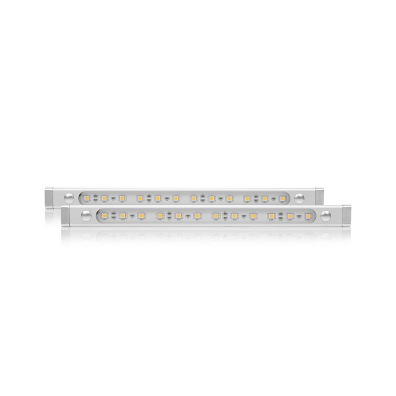 Afbeelding laden in galerijviewer, Imp smartlight kastverlichting onderbouw led 2 stuks