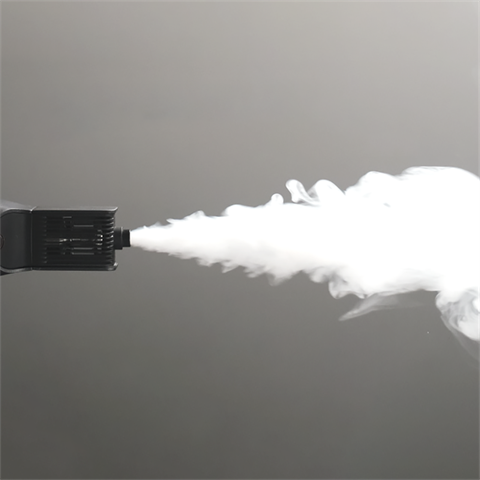 Load image into Gallery viewer, Pmi smokegenie handheld professionele rookmachine starter kit