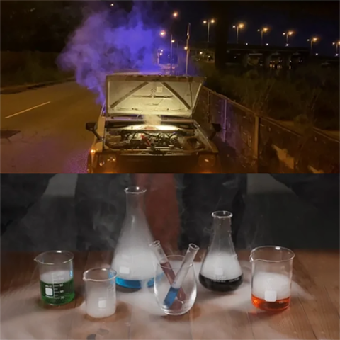 Load image into Gallery viewer, Pmi smokegenie handheld professionele rookmachine starter kit