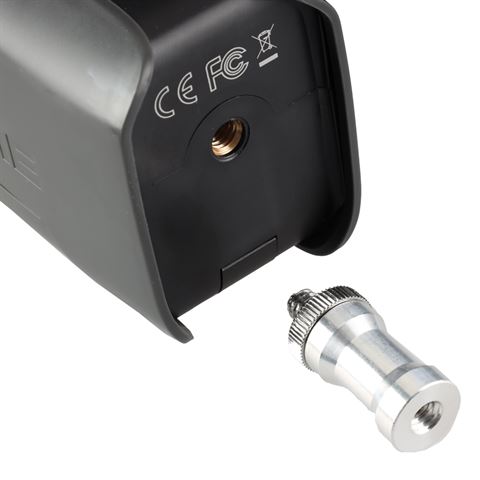 Load image into Gallery viewer, Pmi smokegenie handheld professionele rookmachine starter kit
