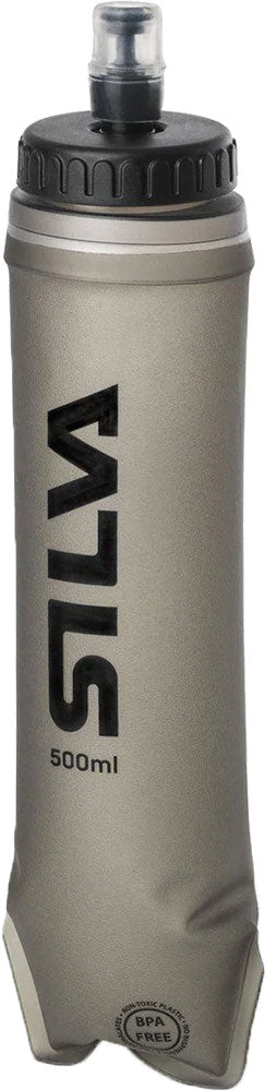 Load image into Gallery viewer, Silva soft flask 500ml