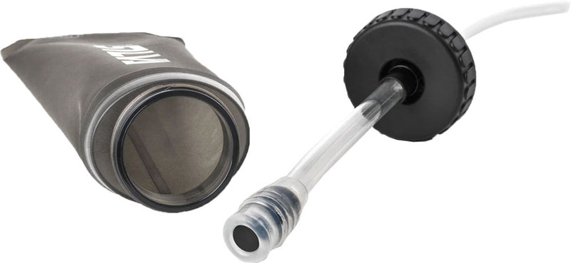 Load image into Gallery viewer, Silva soft flask straw 500ml