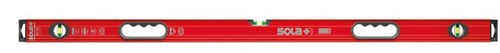 Load image into Gallery viewer, Sola bigred3180 alu waterpas 180cm (3 libellen) - 01219601