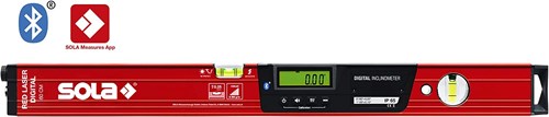 Load image into Gallery viewer, Sola red60 laser digital waterpas - 71051001