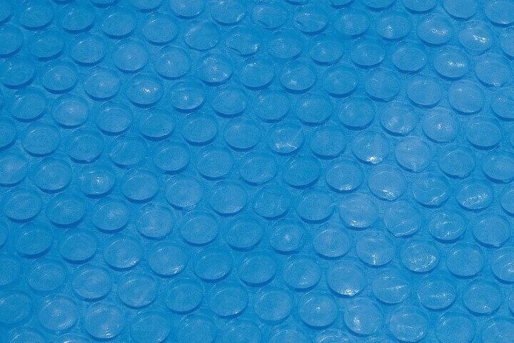 Load image into Gallery viewer, Intex solarzeil 4,00 x 2,00 m