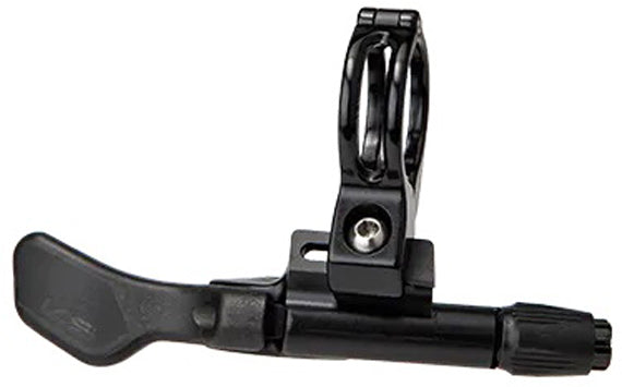 Load image into Gallery viewer, Kind shock southpaw alu handlebar lever