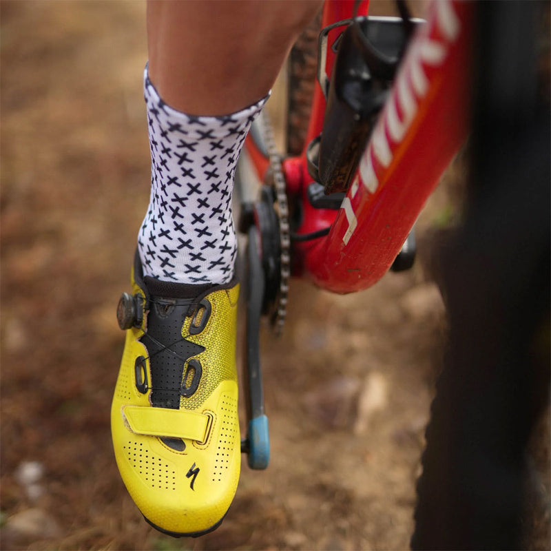 Load image into Gallery viewer, Sox footwear monochrome - socks