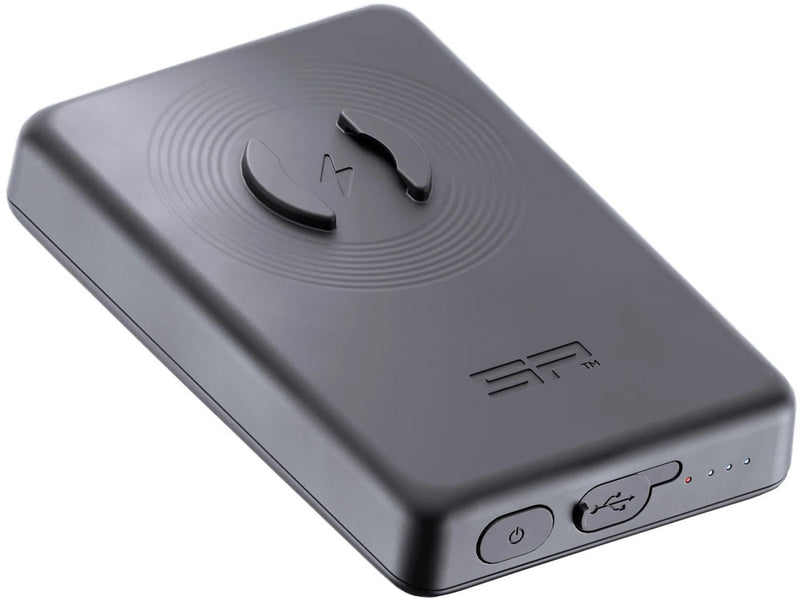 Load image into Gallery viewer, Sp connect wireless powerbank 5.000mah c+