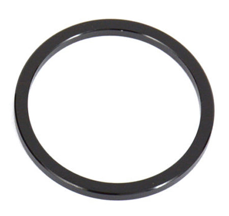 Load image into Gallery viewer, Radon spacer aluminium 1 1 8 2.5mm