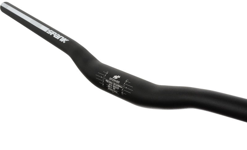 Load image into Gallery viewer, Spank spoon 800 riser bar