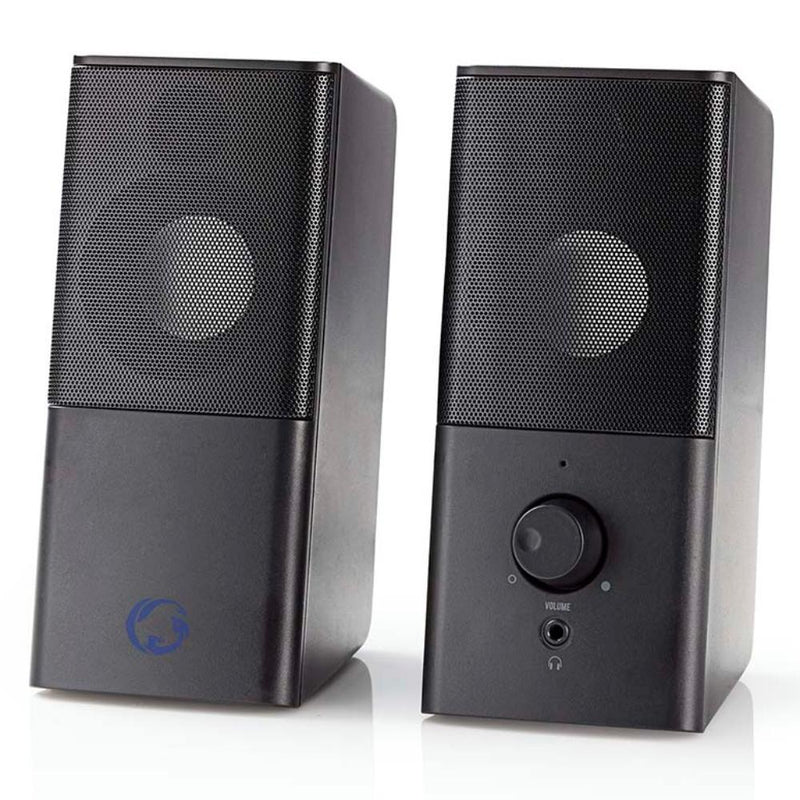 Afbeelding laden in galerijviewer, Speaker