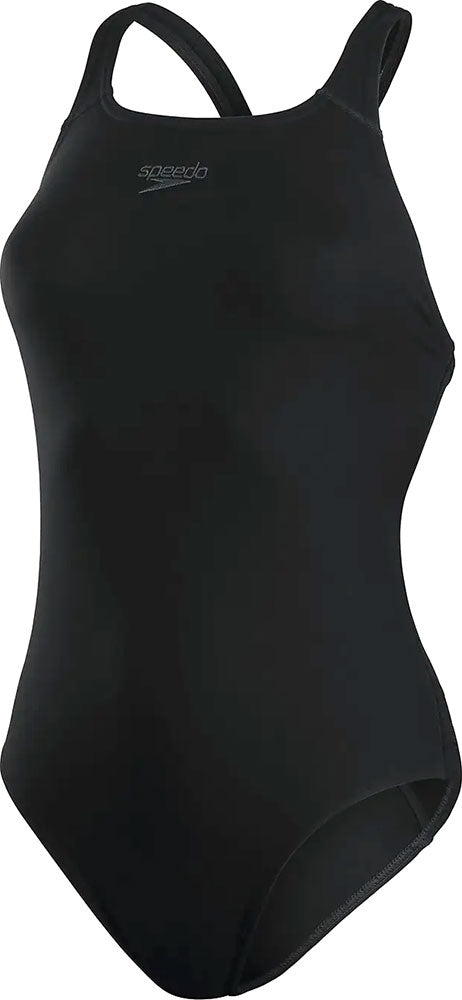 Load image into Gallery viewer, Speedo eco endurance+ medalist - women's bathing suit