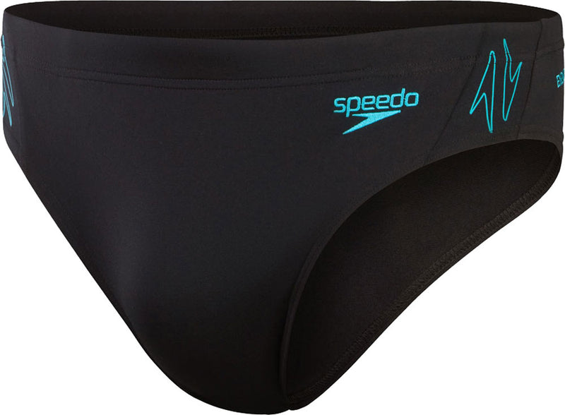 Load image into Gallery viewer, Speedo hyperboom splice brief - swim trunks
