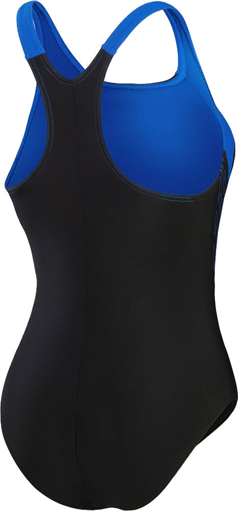 Load image into Gallery viewer, Speedo hyperboom splice racerback - women's swimsuit