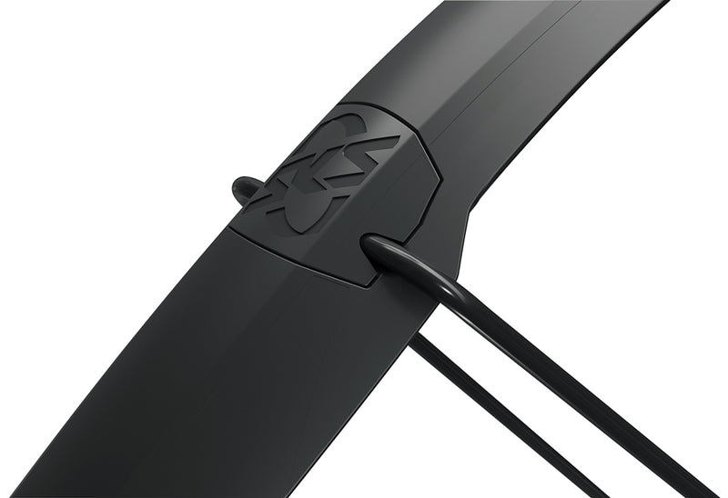 Load image into Gallery viewer, SKS Speedrocker Gravel stel spatborden 28