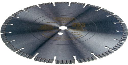 Load image into Gallery viewer, Spero diamant zaagblad beton pro | 350mm | 25.4 mm - sdb350b25