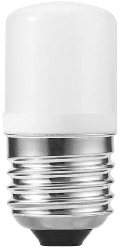 Afbeelding laden in galerijviewer, Enzo spl led buislamp e27 t27 5-42w 2700k mat dimbaar - led7270