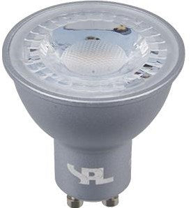 Afbeelding laden in galerijviewer, Enzo spl led spot gu10 230v 7-50w 2200k dimbaar - led7390