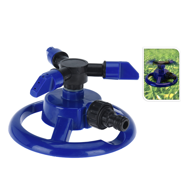 Afbeelding laden in galerijviewer, Splash watersproeier blauw