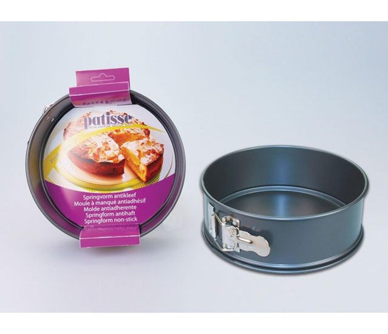 Load image into Gallery viewer, Patisse springvorm profi antikleef 28cm