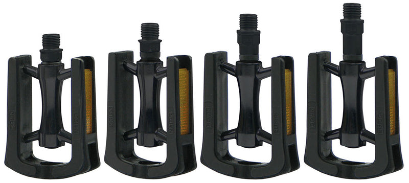Load image into Gallery viewer, Sqlab 521 city platform pedals