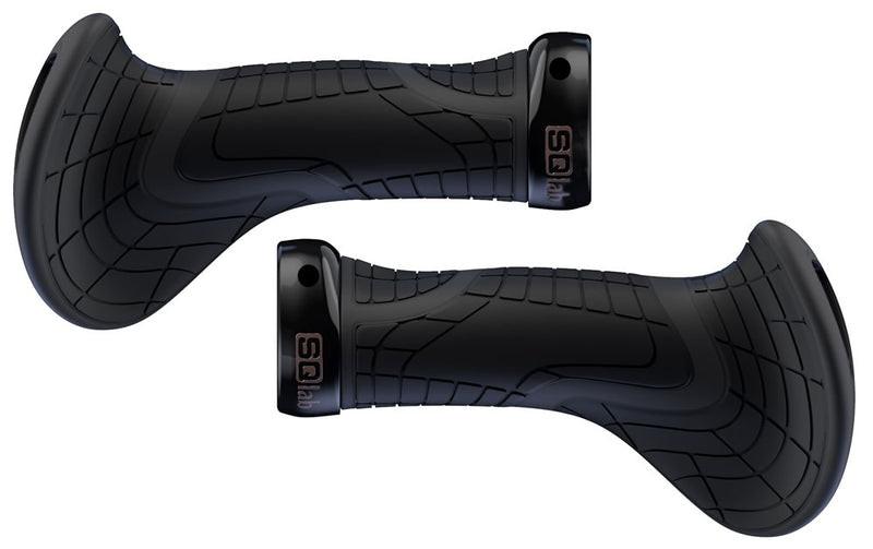 Load image into Gallery viewer, Sqlab handlebar grips