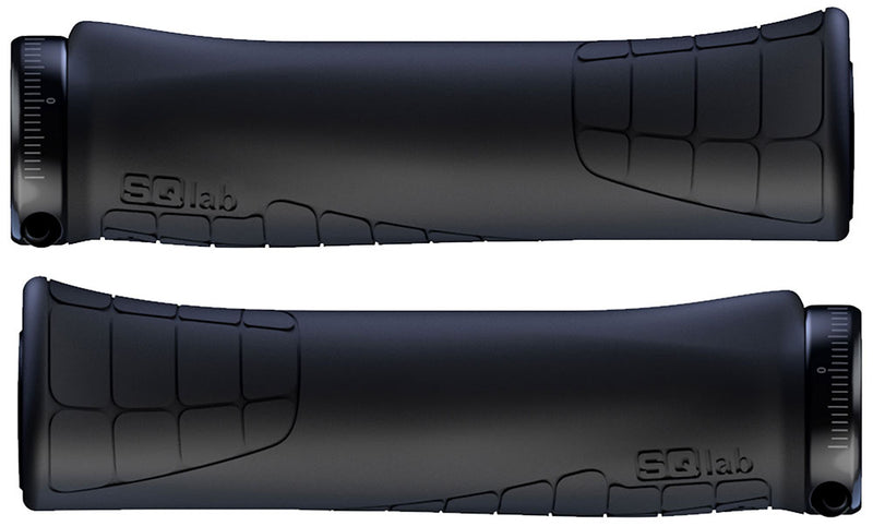 Load image into Gallery viewer, Sqlab 711 tech trail 2.0 grips