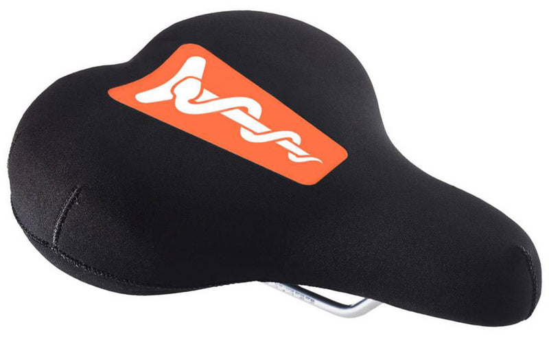 Load image into Gallery viewer, Sqlab neoprene saddle guard
