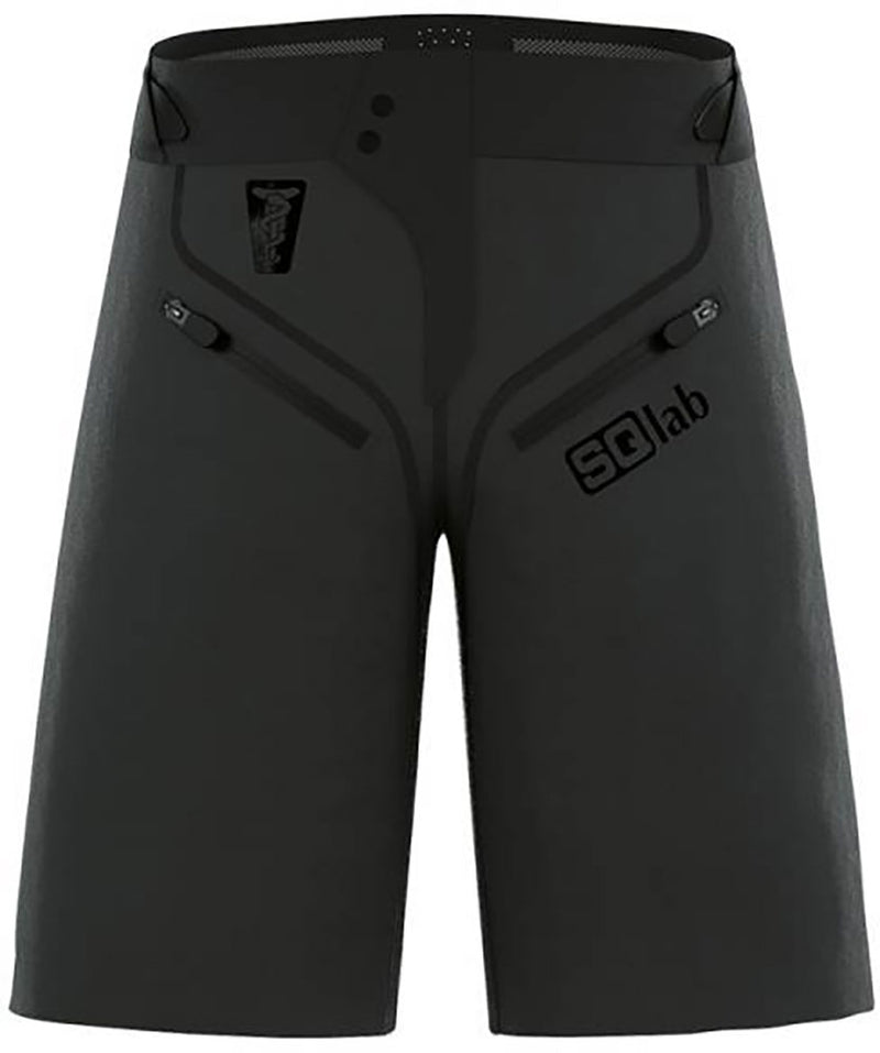 Load image into Gallery viewer, Sqlab one ox - mtb shorts