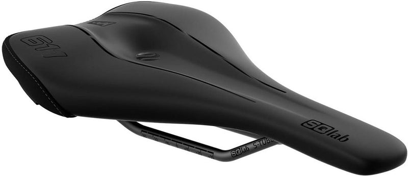 Load image into Gallery viewer, Sqlab 611 ergowave active 2.1 saddle
