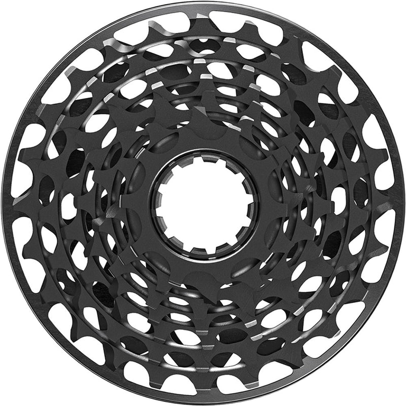 Load image into Gallery viewer, Sram xg-795 mini block dh 7-speed cassette 10-24