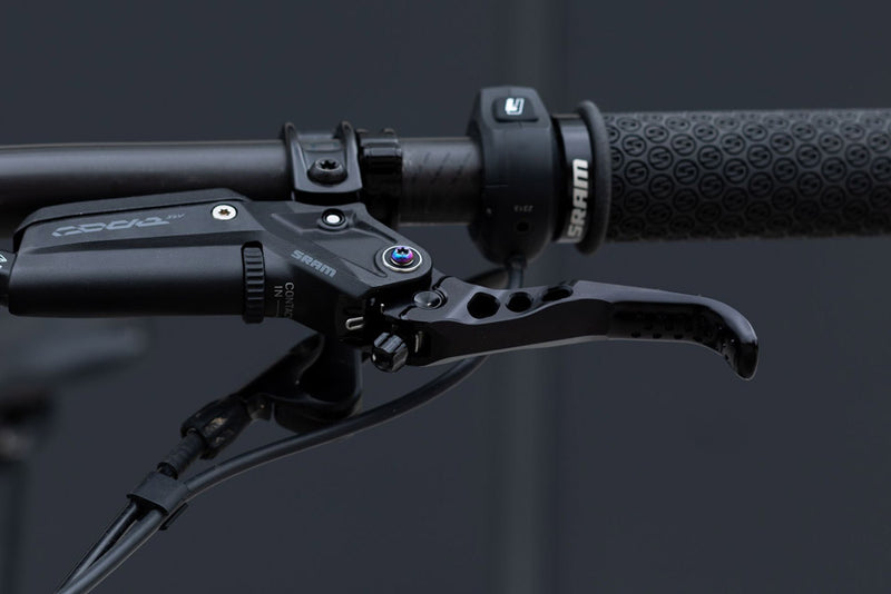 Load image into Gallery viewer, Oak components brake lever set for sram