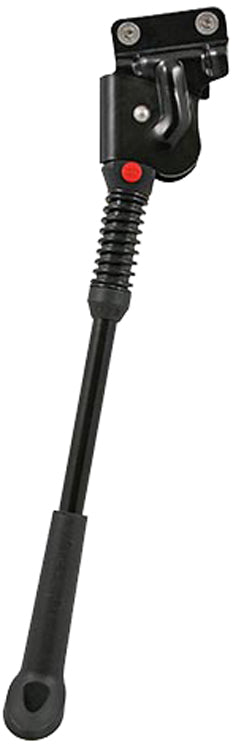 Load image into Gallery viewer, Hebie Achterstandaard frame FIX661 26-28 40mm verstelb.zw