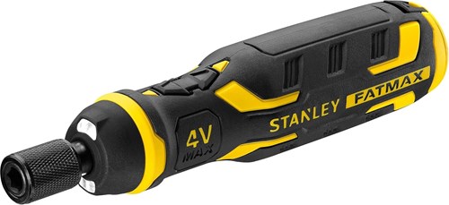 Load image into Gallery viewer, Stanley fatmax 4v power assist schroevendraaier - fmht66719-0