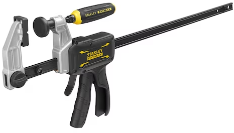 Load image into Gallery viewer, Stanley handgereedschap stanley fatmax hybrid eenhandklem | 450 mm - fmht83007-0
