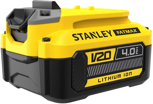 Load image into Gallery viewer, Stanley powertools stanley fatmax sfmcb204 v20 18v 4.0ah li ion accu - sfmcb204-xj