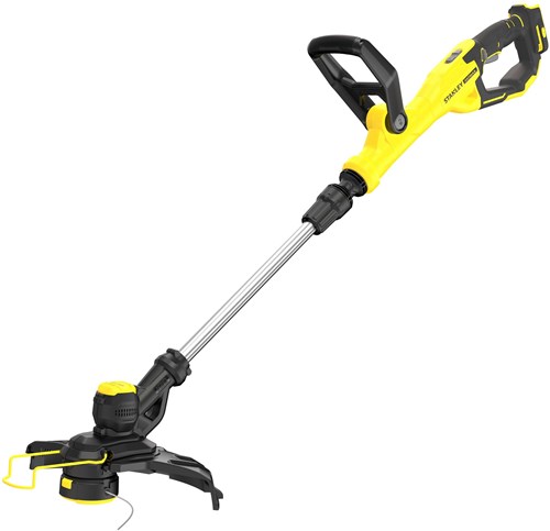 Load image into Gallery viewer, Stanley powertools stanley fatmax sfmcst933b v20 accu trimmer | 33cm | body | 18v | zonder accu's en lader - sfmcst933b-xj