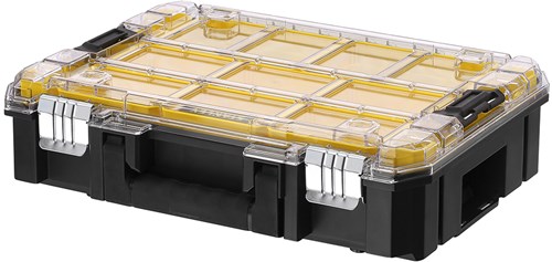 Load image into Gallery viewer, Stanley koffers stanley fatmax tstak organizer compact fmst82967-1 - fmst82967-1