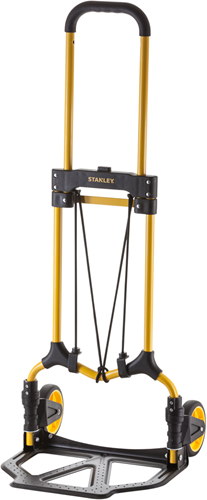 Afbeelding laden in galerijviewer, Stanley ft580 opvouwbare steekwagen | 70kg - 83.500.28