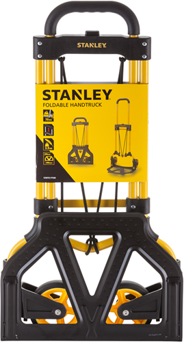 Afbeelding laden in galerijviewer, Stanley ft580 opvouwbare steekwagen | 70kg - 83.500.28