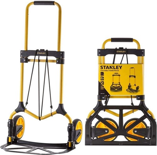 Afbeelding laden in galerijviewer, Stanley ft582 steekwagen - 90kg