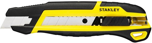 Load image into Gallery viewer, Stanley handgereedschap afbreekmes mpp quick snap | 18mm | bulk - stht10501-1