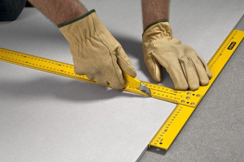 Load image into Gallery viewer, Stanley handgereedschap afschrijfhaak t gipsplaten - stht1-05894