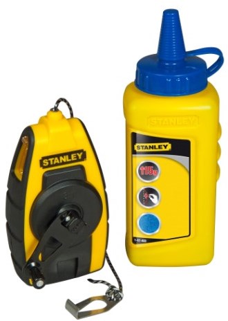 Load image into Gallery viewer, Stanley handgereedschap compacte slaglijnmolenkit 9m - stht0-47244