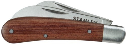 Load image into Gallery viewer, Stanley handgereedschap eelektriciteitsmes met dubbel lemmet - stht0-62687