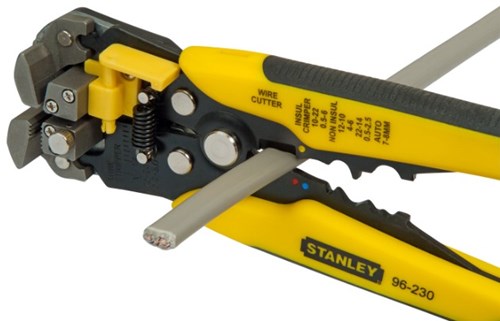 Load image into Gallery viewer, Stanley handgereedschap fatmax® automatische striptang | fmht0-96230 - fmht0-96230