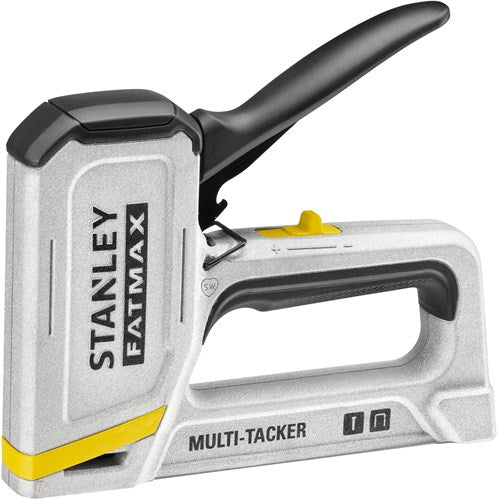 Load image into Gallery viewer, Stanley handgereedschap fatmax handtacker 2in1 | type a en j - fmht70443-0