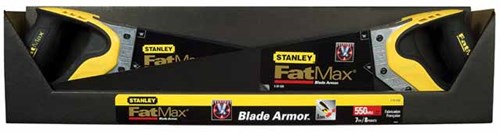 Load image into Gallery viewer, Stanley handgereedschap fatmax handzaag ii jetcut 550mm - 2-20-530